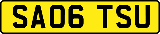 SA06TSU
