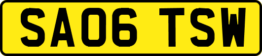 SA06TSW
