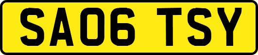 SA06TSY