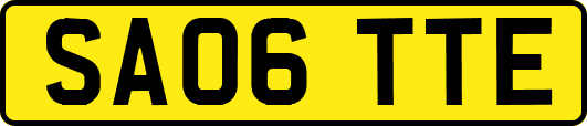 SA06TTE