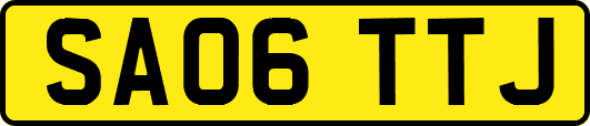 SA06TTJ