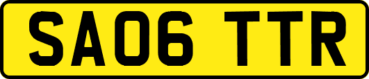 SA06TTR