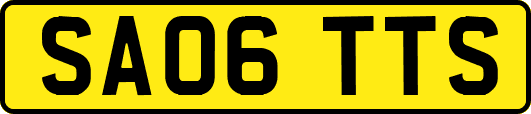 SA06TTS