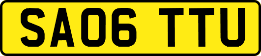 SA06TTU