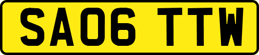 SA06TTW