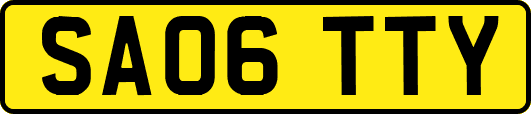 SA06TTY