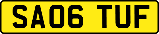 SA06TUF