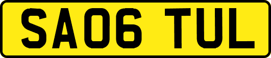 SA06TUL