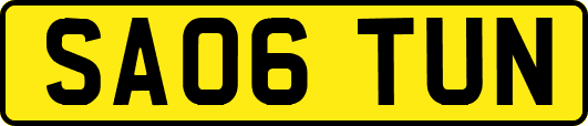 SA06TUN