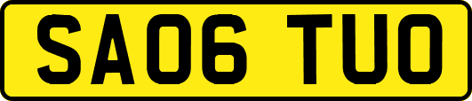 SA06TUO