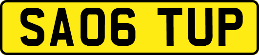 SA06TUP