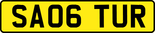 SA06TUR