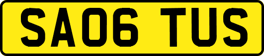 SA06TUS