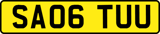 SA06TUU