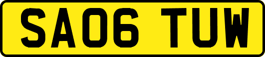 SA06TUW