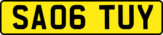 SA06TUY