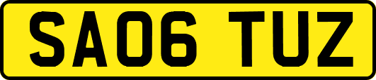 SA06TUZ
