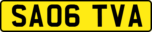 SA06TVA