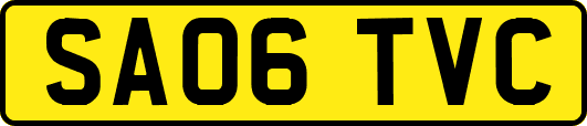 SA06TVC