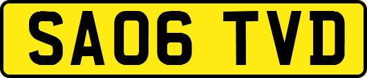 SA06TVD