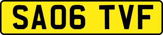SA06TVF