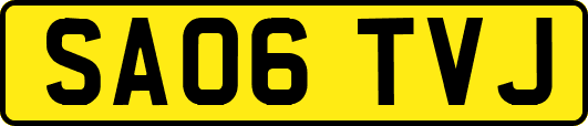 SA06TVJ