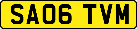 SA06TVM
