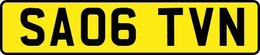 SA06TVN