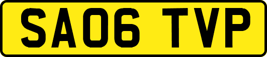 SA06TVP