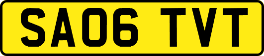 SA06TVT