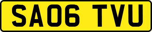 SA06TVU
