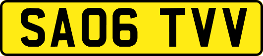 SA06TVV