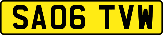 SA06TVW