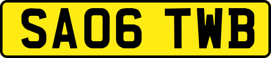 SA06TWB