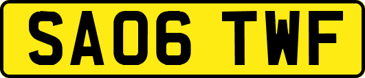 SA06TWF