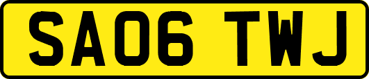 SA06TWJ