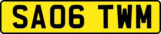 SA06TWM