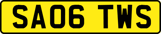 SA06TWS