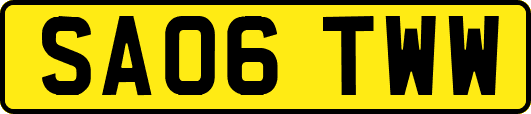 SA06TWW