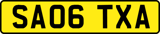 SA06TXA
