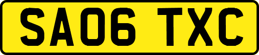 SA06TXC