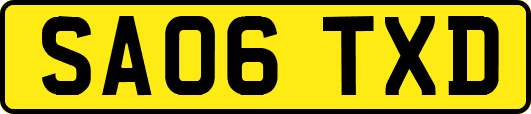 SA06TXD