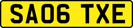 SA06TXE