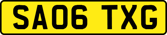 SA06TXG