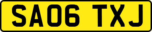 SA06TXJ
