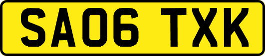 SA06TXK