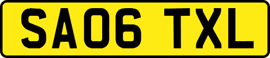 SA06TXL