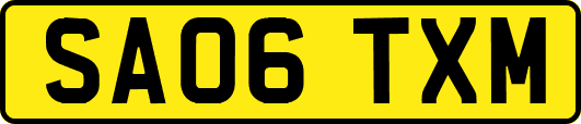 SA06TXM