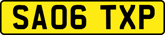 SA06TXP