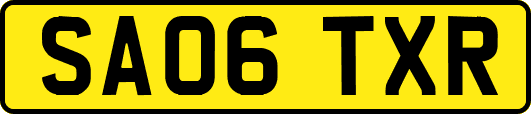 SA06TXR